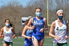Women's Track vs Babson  Women’s Track & Field host Babson College at Cumberland (RI) High School. : Track & Field, Babson